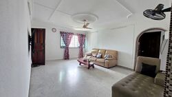 Blk 547 Bedok North Green (Bedok), HDB 4 Rooms #554952161